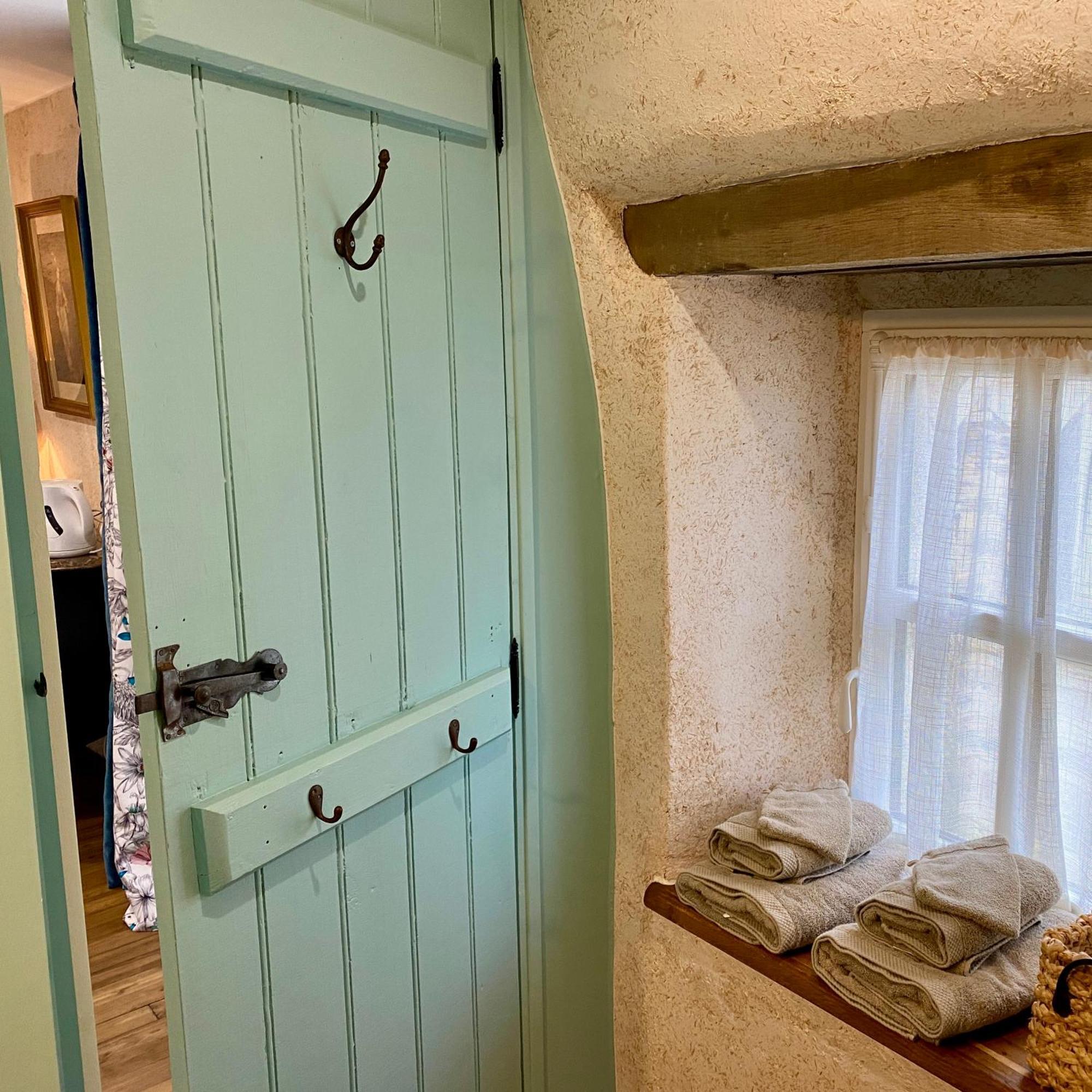 Une Nuit Chez Une Artisane Josselin Zimmer foto